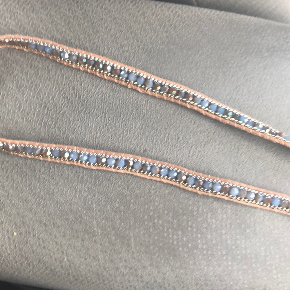 Nakamol bracelet(wrap)